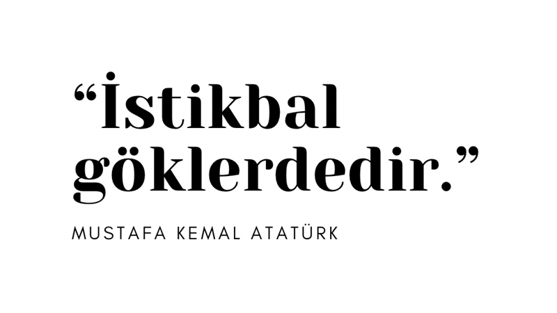 “İSTİKBAL GÖKLERDEDİR”: TÜRKİYE’NİN İLK ASTRONOTU ALPER GEZERAVCI UZAYA ÇIKTI