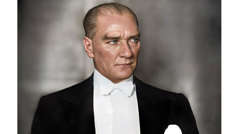 LOZAN BARIŞ ANTLAŞMASI'NIN TBMM TARAFINDAN ONAYLANMASININ 100. YIL DÖNÜMÜ KUTLU OLSUN! - Friendz10