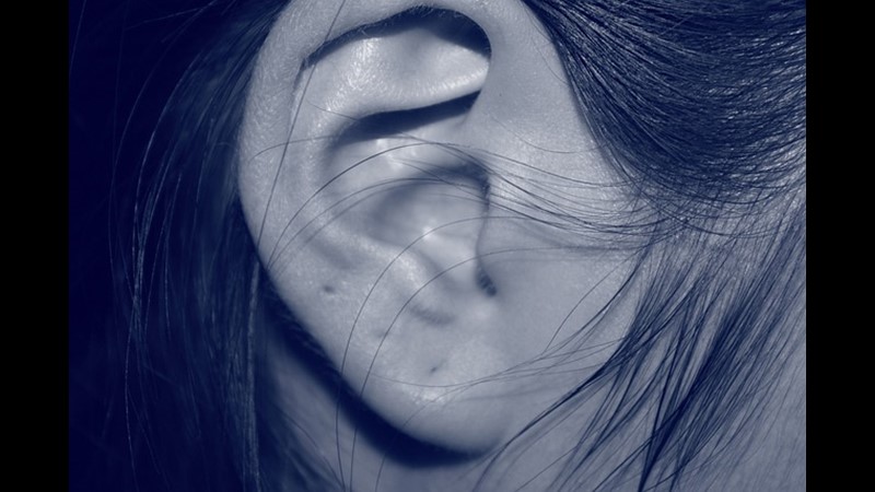 Kulak Çınlamasının Sebepleri Nelerdir?(V)