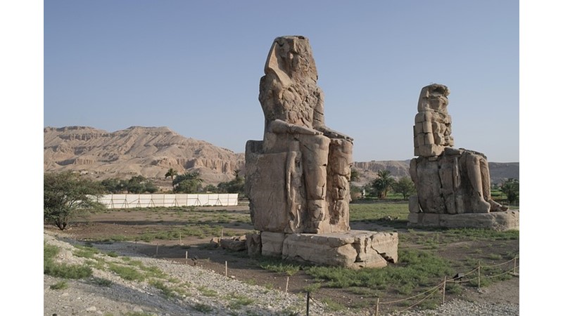 IMPORTANCE OF 'AKHENATON ' ON MONOTHEISM (III)