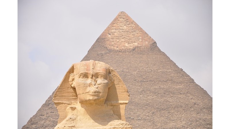 DENDERA'DAKİ ELEKTRON TÜPLERİ