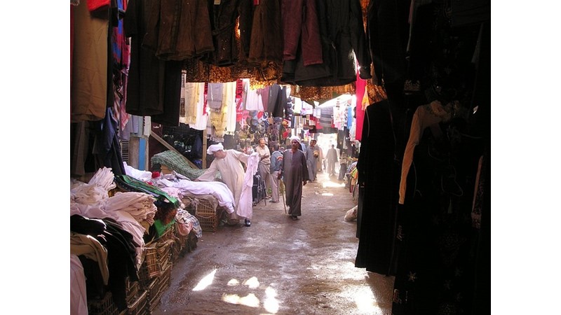 Osmanlı Ticareti ve Kapitülasyon