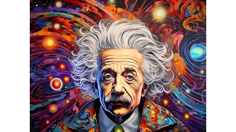 Einstein Hakkında Az Bilineneler