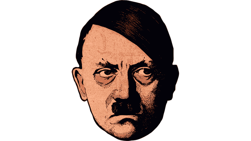 Hitler Vejetaryen Olabilir Mi?