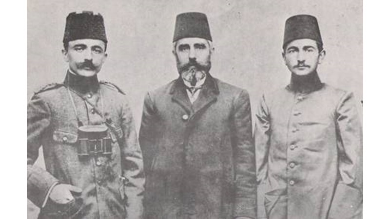 Enver Paşa’nın Sonu (X)