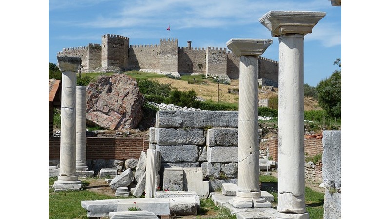 Çocukların Haçlı Seferi