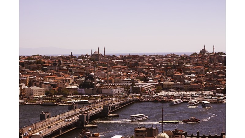 Galata Köprüsü’nün Hikayesi (III)