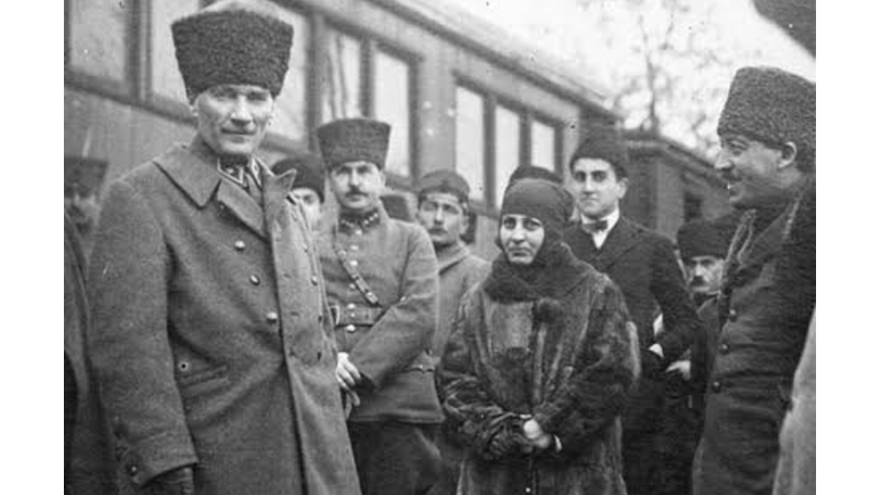 18 EYLÜL: BİGA’NIN DÜŞMAN İŞGALİNDEN KURTULUŞUNUN 101. YILI KUTLU OLSUN! - Friendz10