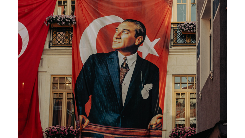 ANADOLU’NUN KURTULUŞU’NUN SİMGESİ: 9 EYLÜL İZMİR’İN KURTULUŞU - Friendz10