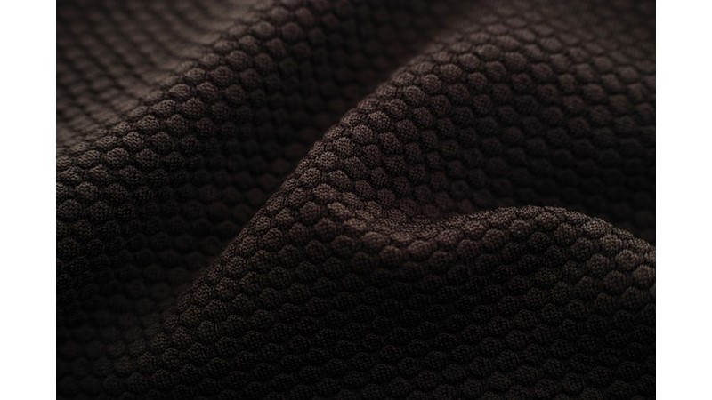 Darbeye Dayanaklı Kumaşlar