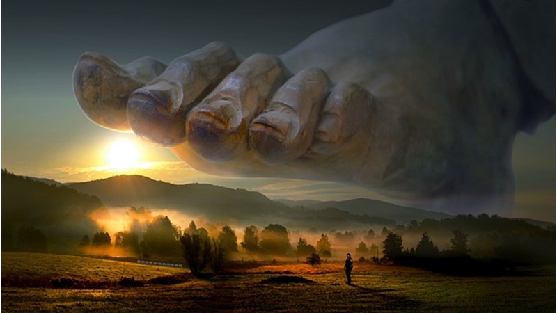 Devlerin Sıkıntıları