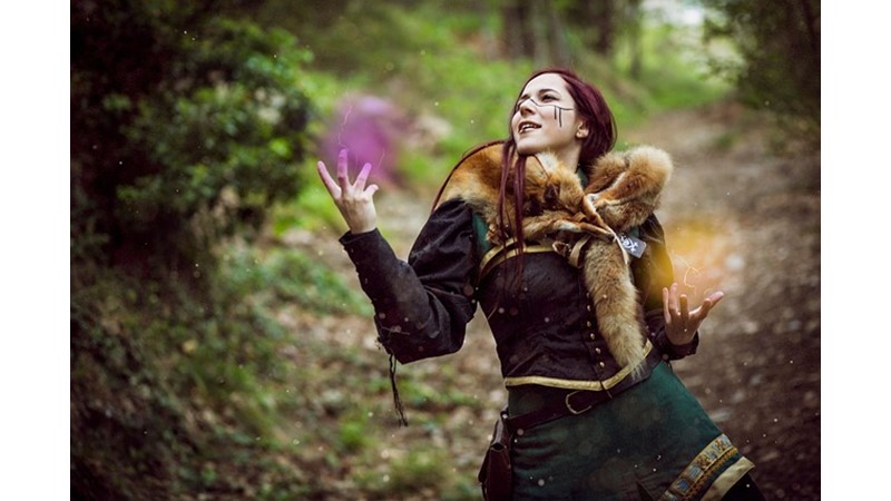 Vikingler: Suyun Götürdüğü Yere Kadar (II) - Friendz10