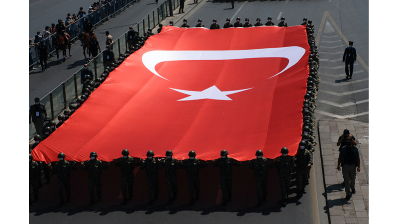 RUHLARI ŞAD OLSUN!: 14-20 NİSAN ŞEHİTLER HAFTASI