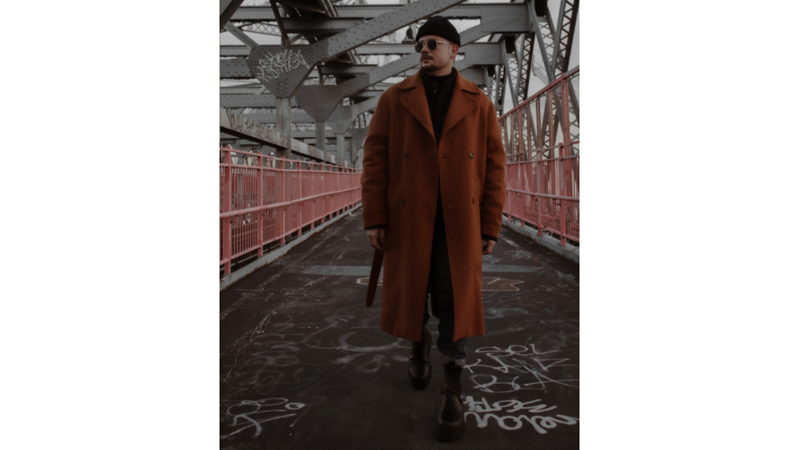 ERKEK MODASI: ALTERNATİF KOMBİNLERE EVET DEME ZAMANI