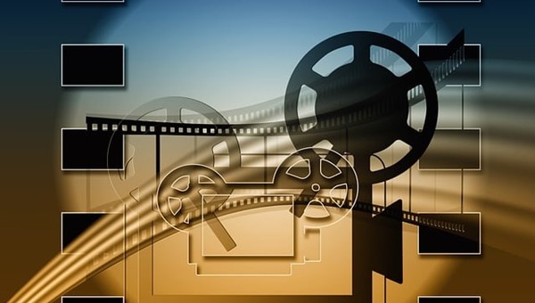 Anadolu'nun Film Ticareti