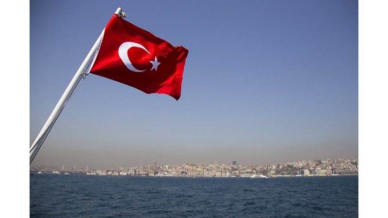Türkçe karşılığı varken...