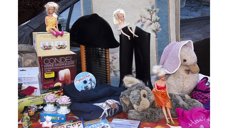 Bilinmeyen Barbie’ler