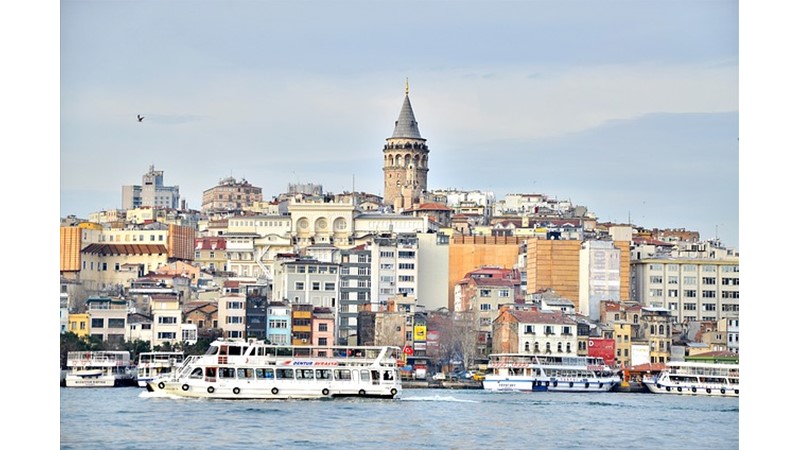Galata Köprüsü’nün Hikayesi (VI)