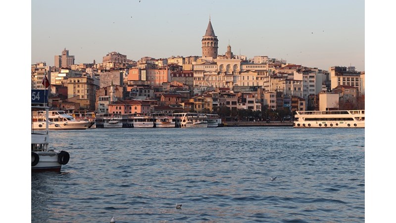 Galata Köprüsü’nün Hikayesi (IV)