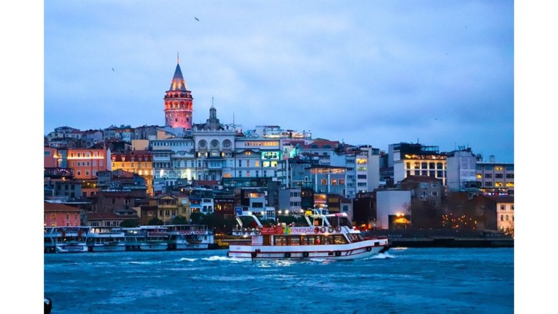 Galata Köprüsü’nün Hikayesi (II)