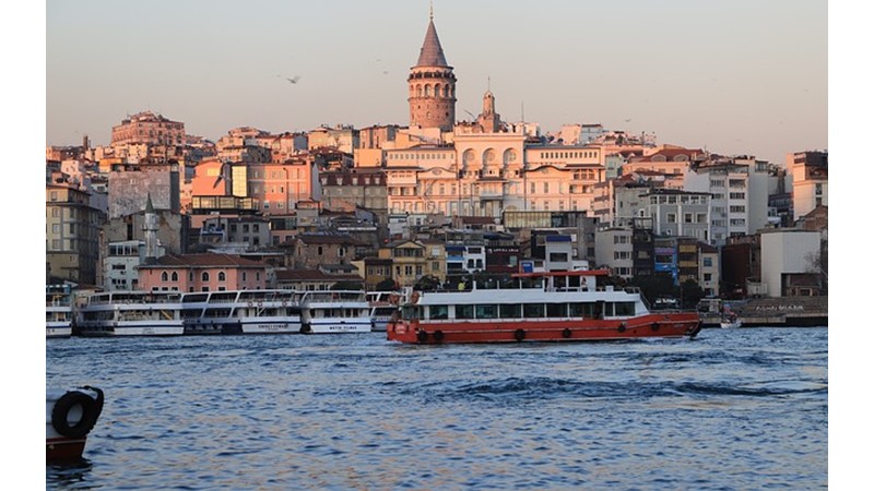 Galata Köprüsü’nün Hikayesi (III)