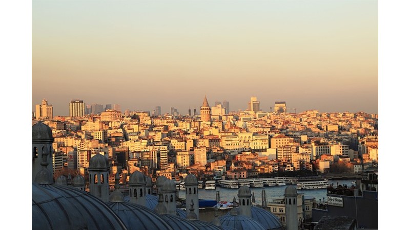 Galata Köprüsü’nün Hikayesi (III)