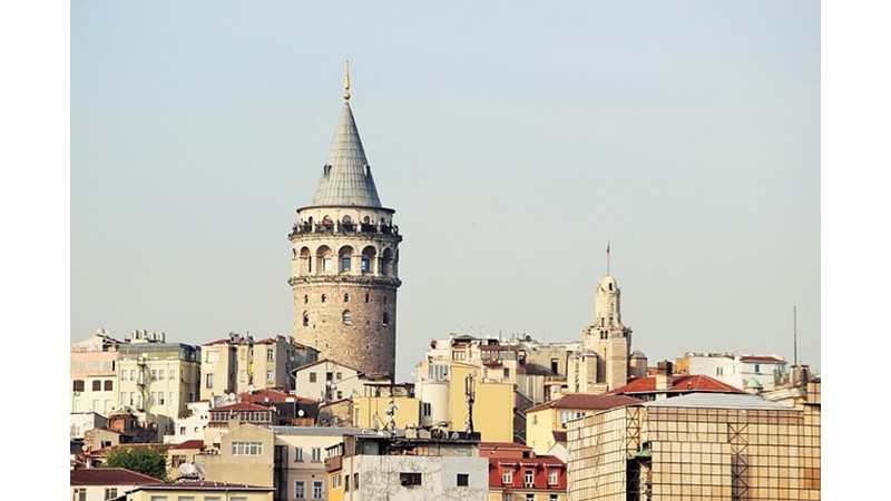 Galata Köprüsü’nün Hikayesi (VI)