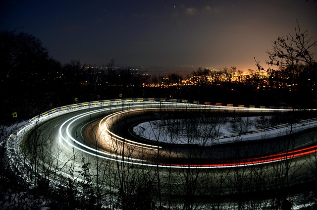 İz Bırakan Rekabet