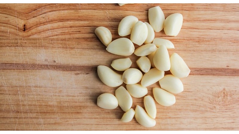 Antik Dönemlerde Sarımsak