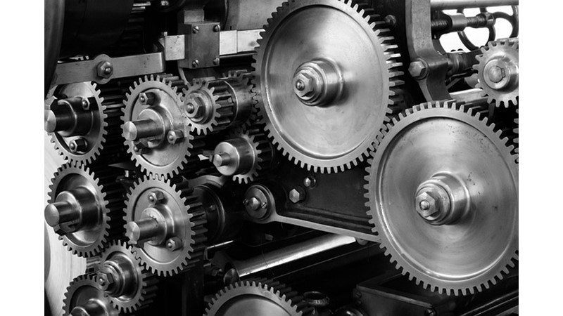 Osmanlı İmparatorluğu'nun Ticari Davranışı