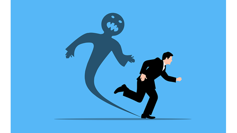 En Yaygın Korkular ve Psikolojik Fobiler