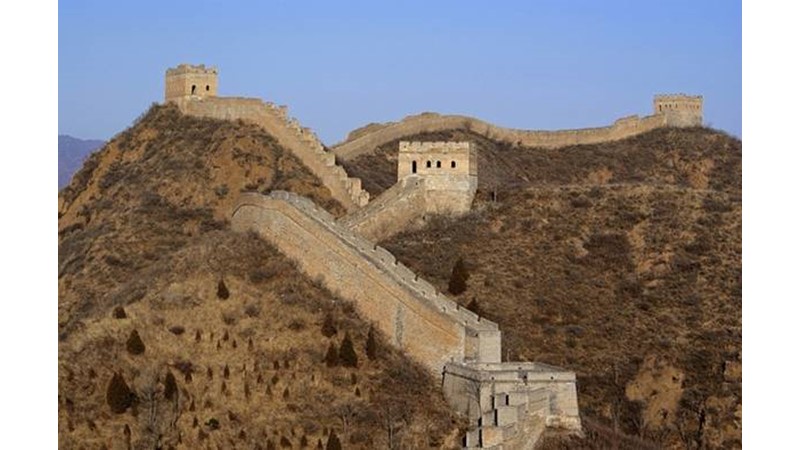 Kamplar Kuşatıldı