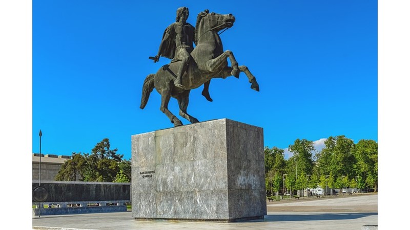 BÜYÜK İSKENDER’İN KIRILMA ANLARI (III)