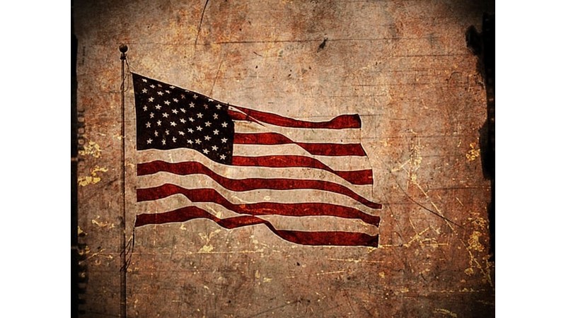 ABD'de Kaç Eyalet Vardır?