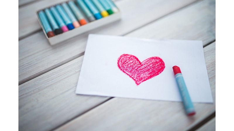 Kalp Dokusunu Onaran Jel - Friendz10