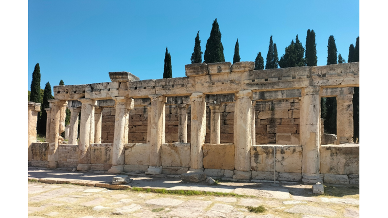 GEZİ ROTAMIZI SİZ BELİRLEYİN! -Friendz10