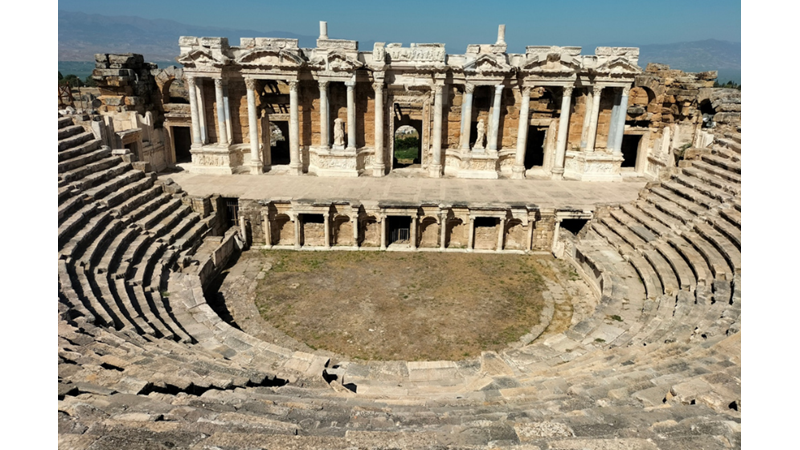 GEZİ ROTAMIZI SİZ BELİRLEYİN! -Friendz10