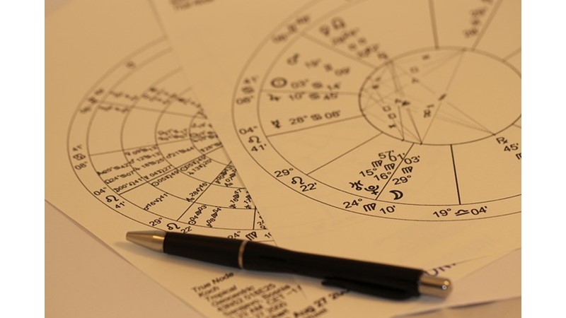 Osmanlı'da Terazi Burcu