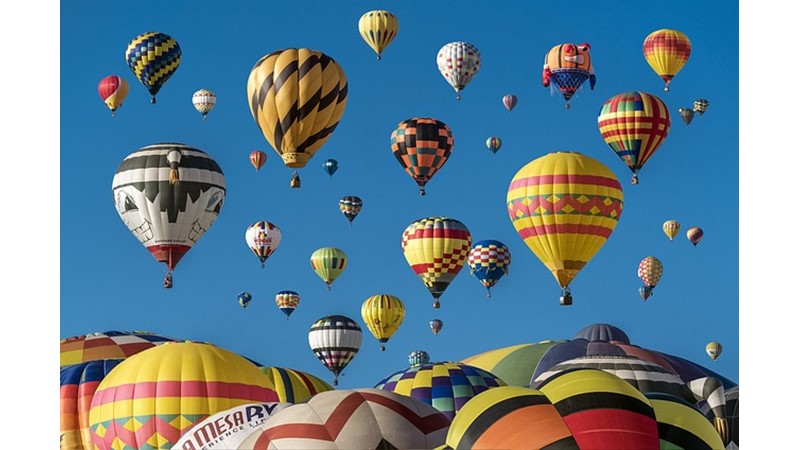 Operasyon: Fu–Go (V)