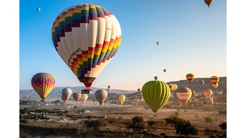 Operasyon: Fu–Go (VII)