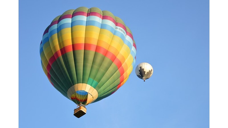 Operasyon: Fu–Go (IV)