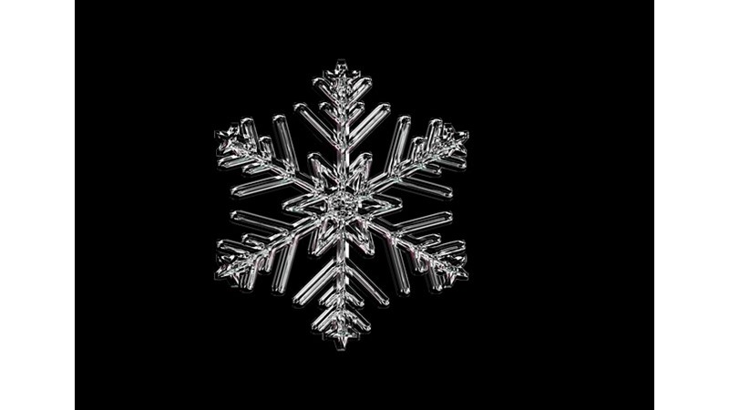 Kar Taneleri – Friendz10