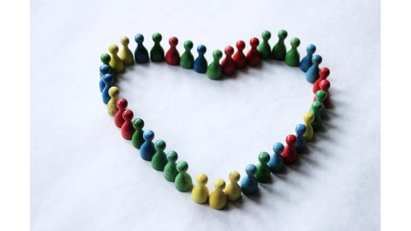 İnsanın Toplumsallaşma İhtiyacı