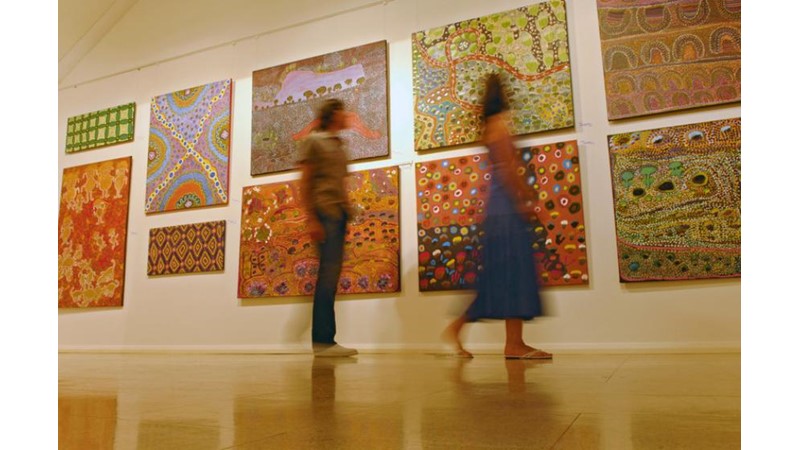 Ortak Kültüre Doğru