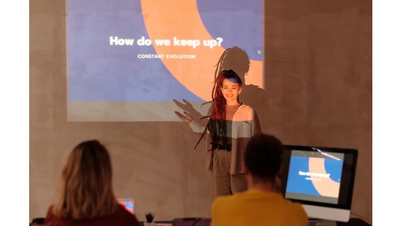 Mesleklerin Aslında Zor Olmaması