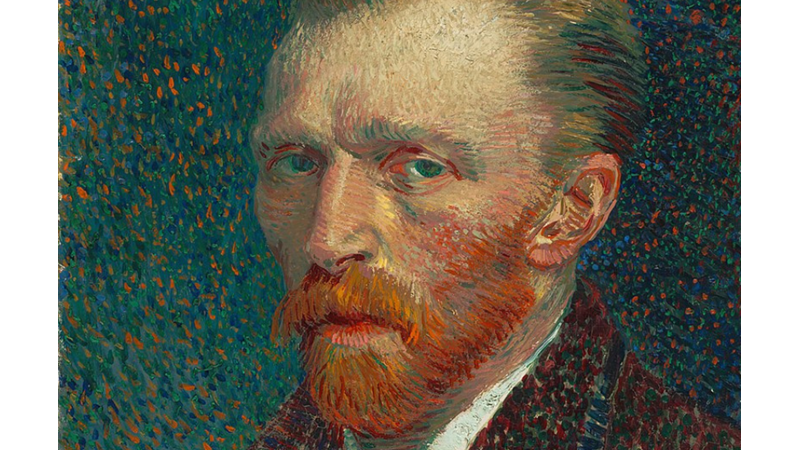 SIR PERDESİ ARALANDI: VAN GOGH KULAĞININ YARISINI MI YOKSA TAMAMINI MI KESMİŞTİ? - Friendz10