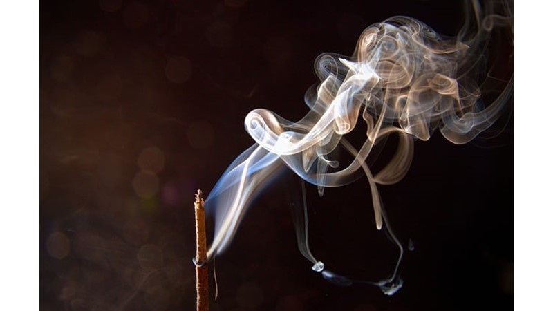 Nefes Tahlili ve Burun