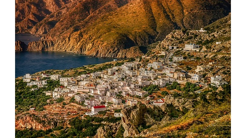 II. Dünya Savaşı'nda: Yunanistan'a Uzanan Yardım Eli (III)