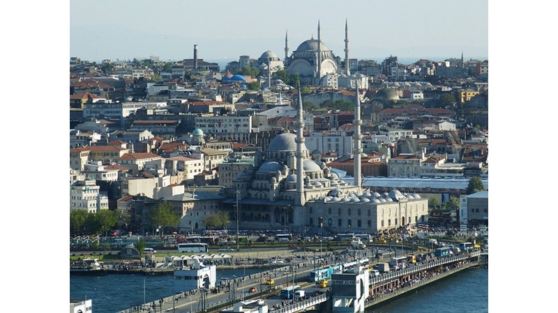 Galata Köprüsü’nün Hikayesi (VII)