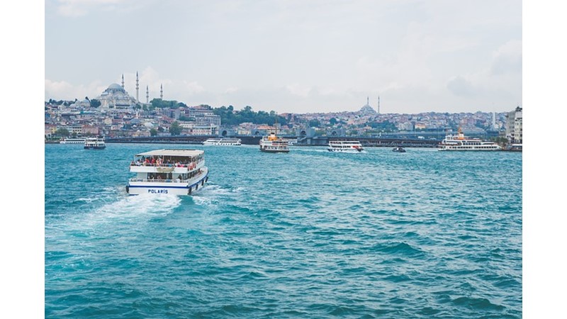 Galata Köprüsü’nün Hikayesi (VII)